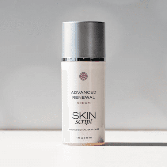 Advanced Renewal Serum at TLT Facials & Skincare in Jacksonville, FL