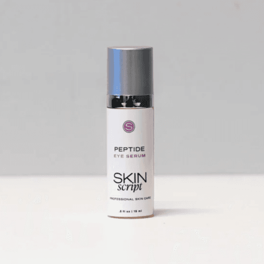 Peptide Eye Serum at TLT Facials & Skincare in Jacksonville, FL