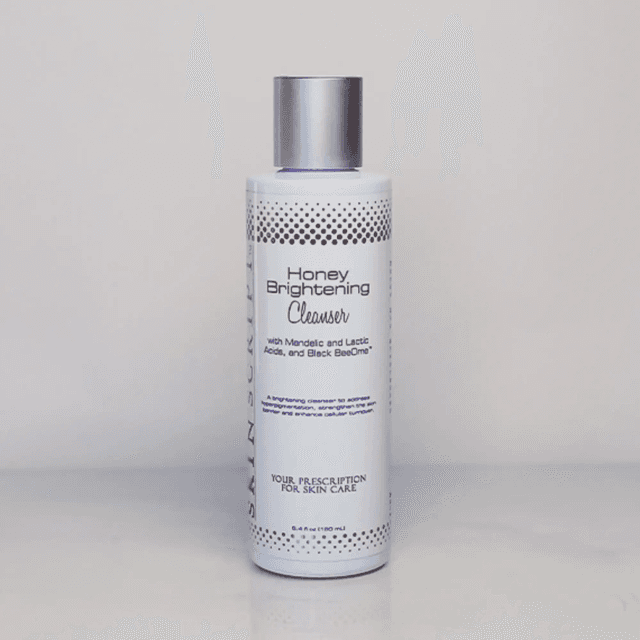 Honey Brightening Cleanser 6.4oz at TLT Facials & Skincare in Jacksonville, FL