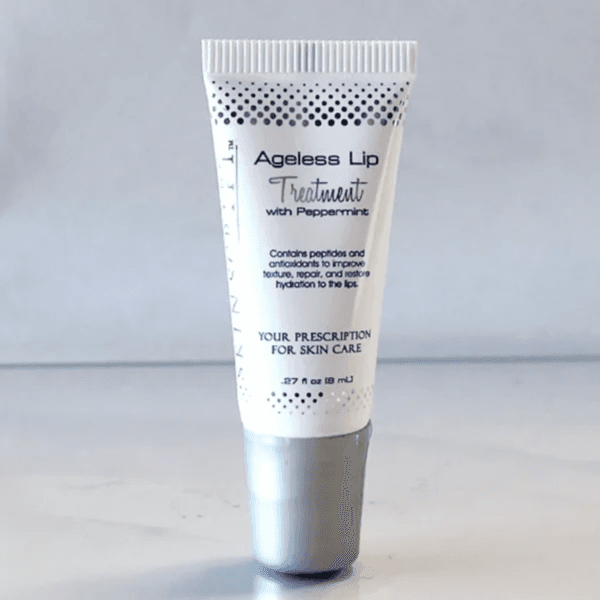 Ageless Lip Treatment - Peppermint at TLT Facials & Skincare in Jacksonville, FL
