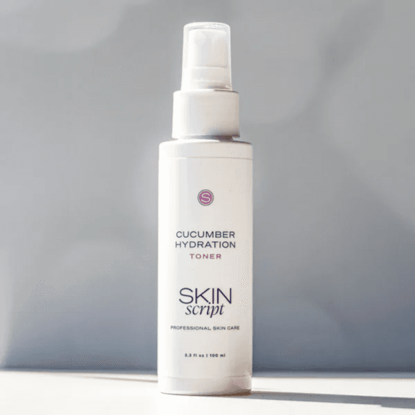 Cucumber Hydration Toner at TLT Facials & Skincare in Jacksonville, FL