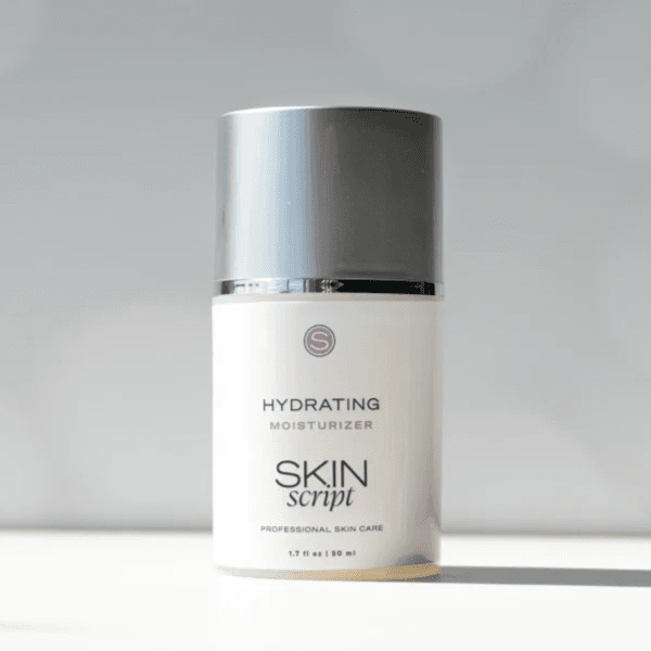 Hydrating Moisturier at TLT Facials & Skincare in Jacksonville, FL