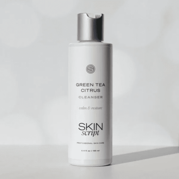 Green Tea Citrus Cleanser 6.4oz at TLT Facials & Skincare in Jacksonville, FL