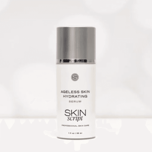 Ageless Skin Hydrating Serum at TLT Facials & Skincare in Jacksonville, FL