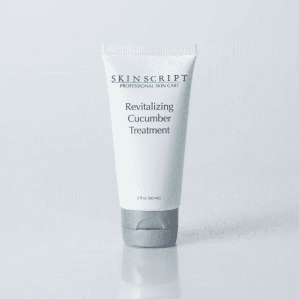 Revitalizing  Cucumber Treatment at TLT Facials & Skincare in Jacksonville, FL