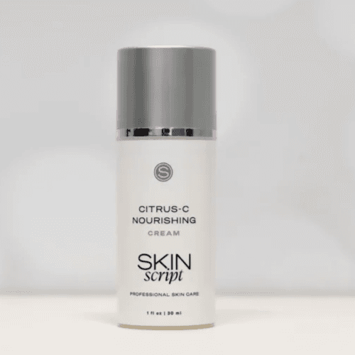 Citrus C Nourishing Cream at TLT Facials & Skincare in Jacksonville, FL