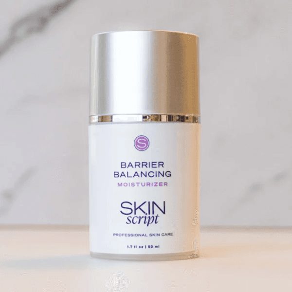 Barrier Balancing Moisturizer at TLT Facials & Skincare in Jacksonville, FL
