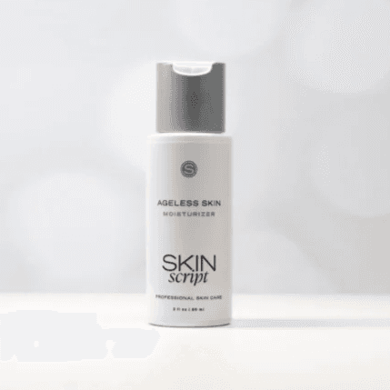Ageless Skin Moisturizer at TLT Facials & Skincare in Jacksonville, FL
