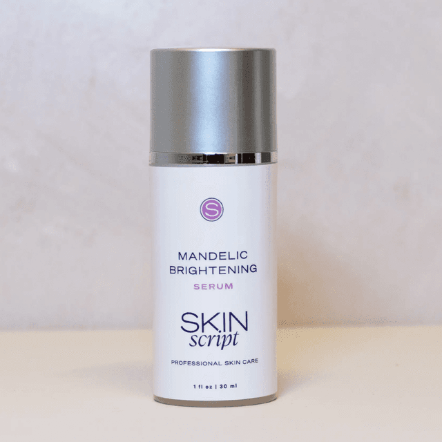 Mandelic Brightening Serum at TLT Facials & Skincare in Jacksonville, FL