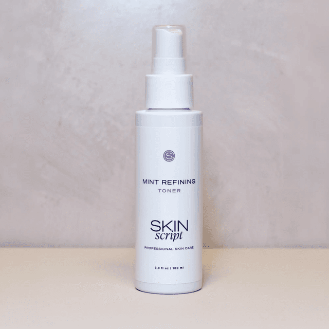 Mint Refining Toner at TLT Facials & Skincare in Jacksonville, FL