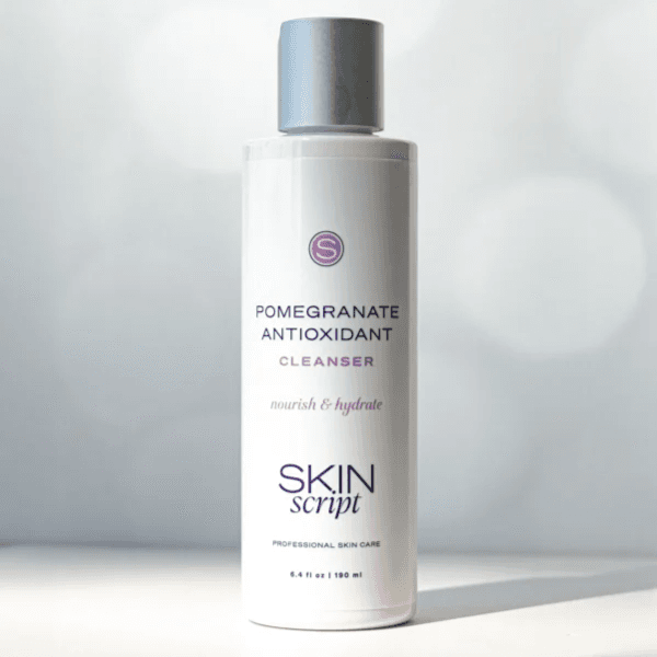 Pomegranate Antioxidant Cleanse 6.4 at TLT Facials & Skincare in Jacksonville, FL