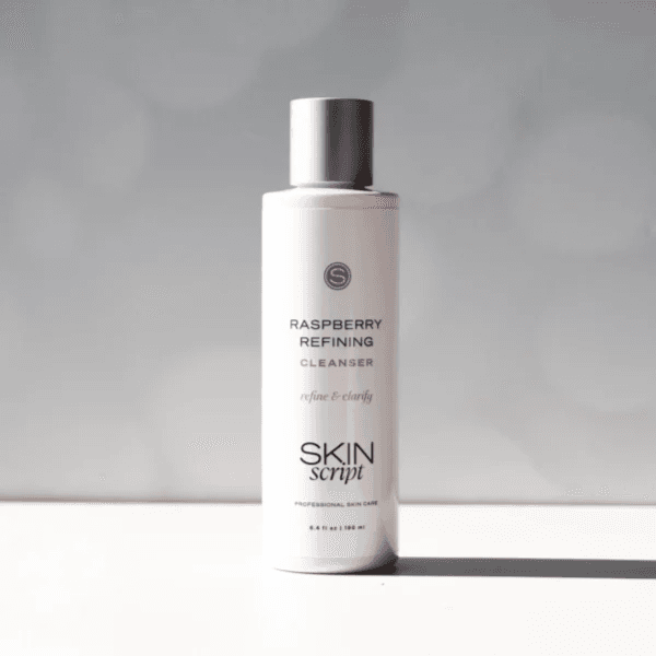 Raspberry Refining Cleanser 6.4oz at TLT Facials & Skincare in Jacksonville, FL